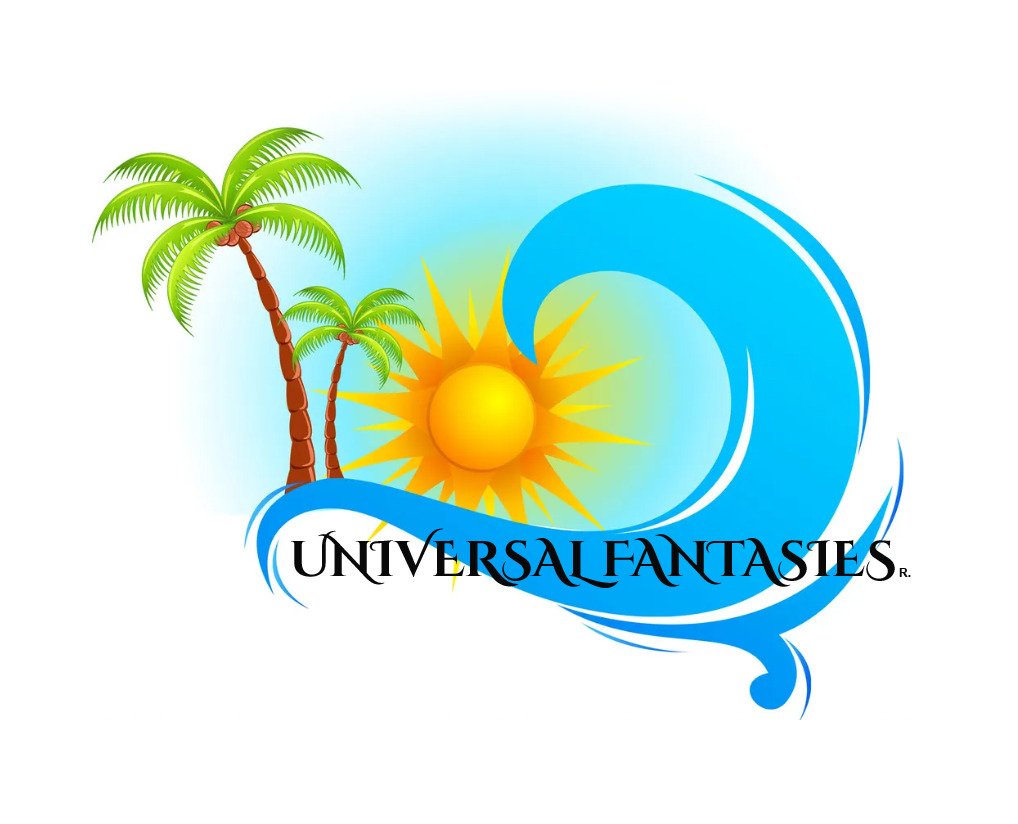Universal Fantasies Exotic World Tours